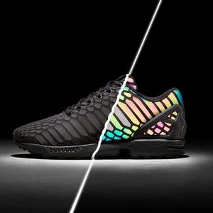 Adidas ZX Flux Xeno Sneakers